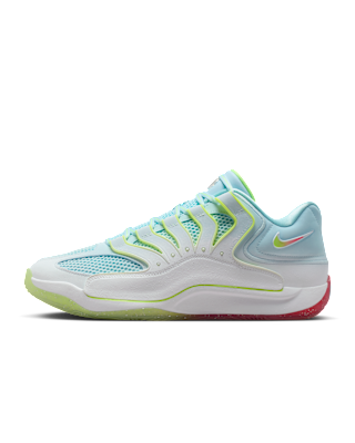 ナイキ KD 18 EP ケビンデュラント 快適さとコントロール性を追求したケビン・デュラントの最新